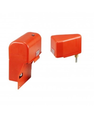 Promix-SM410.20.1 red. Замок электромеханический. Промикс в Новом Уренгое