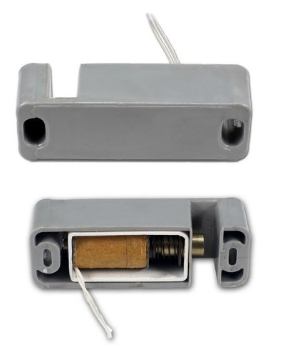 Promix-SM493.10 (Шериф-9Л). Замок электромеханический. Промикс в Новом Уренгое