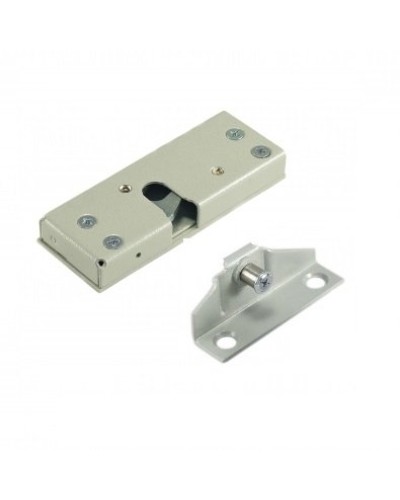 Promix-SM306.00 silver (Шериф-6 НО-С). Замок электромеханический. Промикс в Новом Уренгое