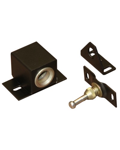 Promix-SM102.00 black (Шериф-2 лайт НО-Ч). Замок электромеханический. Промикс в Новом Уренгое