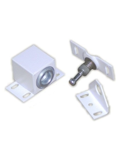 Promix-SM102.11 white (Шериф-2 лайт НЗ-Б 24В). Замок электромеханический. Промикс в Новом Уренгое