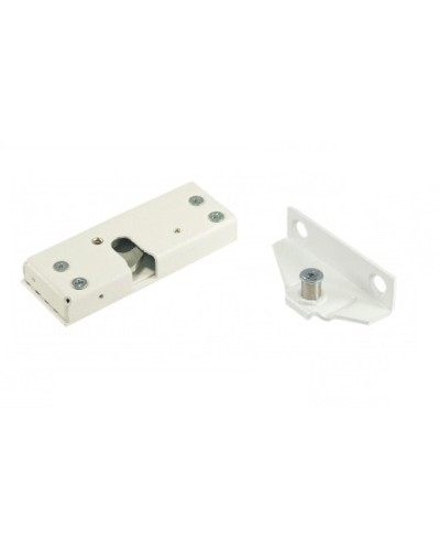 Promix-SM306.00 white (Шериф-6 НО-Б). Замок электромеханический. Промикс в Новом Уренгое