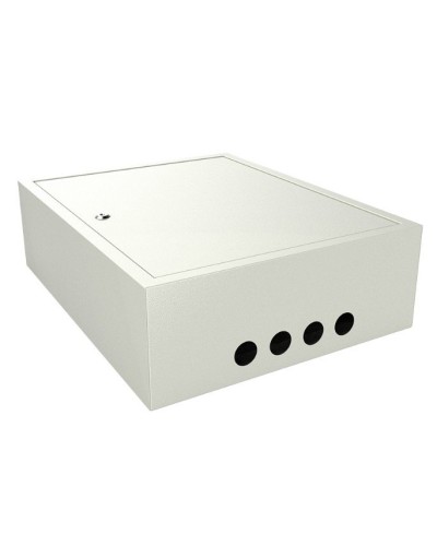 ЩМП-2-1 IP31 Корпус металлический с монтажной панелью Стандарт 500х400х150 (PR08.26443). Корпус металлический. Промрукав в Новом Уренгое