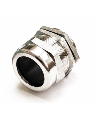 Сальник PGM 42 (IP68) D отверстия 32-38 мм нержавеющая сталь (PR08.7416). Кабельный ввод PGM. Промрукав в Новом Уренгое