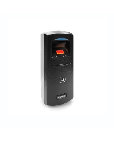 Biosmart 4-O-EM-N-L. Контроллер биометрический. Прософт-Биометрикс в Новом Уренгое
