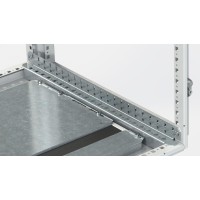MF 60 MP (2 шт). Рейка направляющая. ПРОВЕНТО
