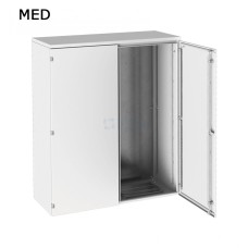 MED 120.120.30. Шкаф компактный распределительный. ПРОВЕНТО