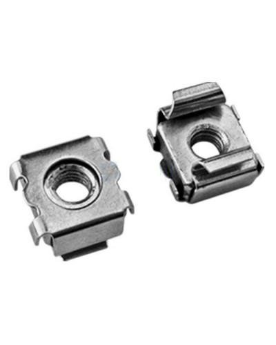 N 5 MS (100шт). Гайки закладные. ПРОВЕНТО в Новом Уренгое
