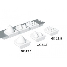 GK 13.8 (25шт). Ввод кабельный. ПРОВЕНТО