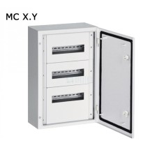 MC 80.60. Шасси. ПРОВЕНТО