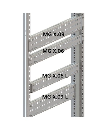 MG 80.06 (4шт). Профиль монтажный 60х800. ПРОВЕНТО в Новом Уренгое