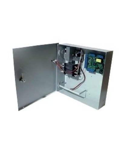 Gate-IP-Base-UPS1 mod.23. Сетевой контроллер. Равелин в Новом Уренгое