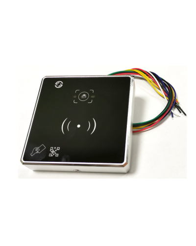 Gate-Reader-QR мод2-MF. Считыватель. Равелин в Новом Уренгое