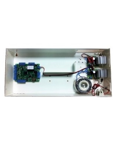 Gate-IP-Base-UPS2 mod.23. Сетевой контроллер. Равелин в Новом Уренгое