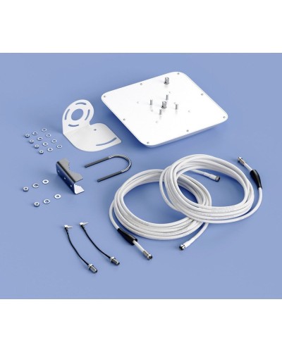 BAS-2325 Connect Street Direct 3G/4G MiMo. Панельная 3G/LTE антенна. РЭМО в Новом Уренгое