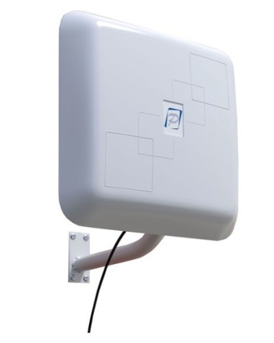 REMO BAS-2301 WiFi. Антенна панельная. РЭМО в Новом Уренгое