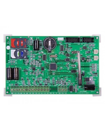 Контакт GSM-5-RT3 (для Болида). Панель охранная. Ритм в Новом Уренгое