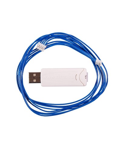 Кабель для связи с компьютером USB 1. Кабель для программирования с компьютера объектовых приборов через USB порт. Ритм в Новом Уренгое