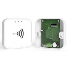NFC-TM. Считыватель NFC. Ритм