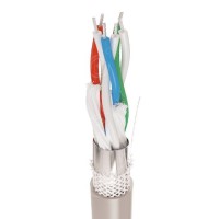 СегментКИ-485-ПсЭВ 1х2х0,78. Кабель симметричный для интерфейса. Сегмент Энерго