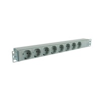 S-PDU 8Sh. Блок электрических розеток. Штиль