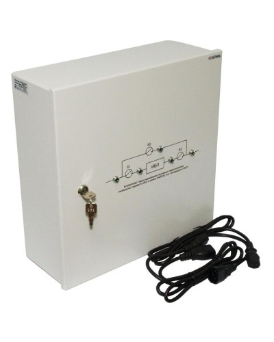 EBM-01-WCL-1P. Модуль внешнего байпаса для ИБП ST1101SL, ST1101L. Штиль в Новом Уренгое