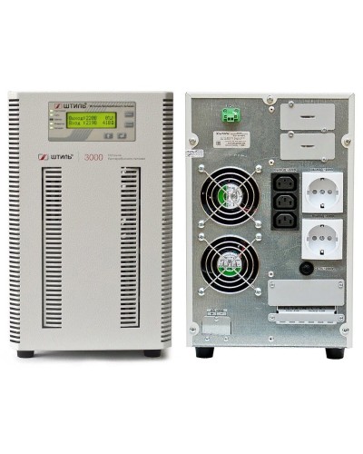 Штиль ST1103TL. Источник бесперебойного питания. Штиль в Новом Уренгое