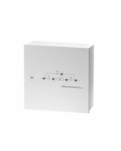 EBM-10/31-WTL-1PT. Модуль внешнего байпаса для ИБП ST3110SL, ST3110L. Штиль в Новом Уренгое