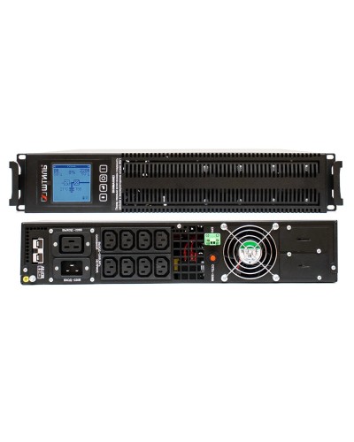 Штиль STR1102LD. Источник бесперебойного питания. Штиль в Новом Уренгое