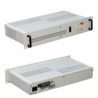 Штиль PS6010G в 19 корпусе. ИБП постоянного тока. Штиль