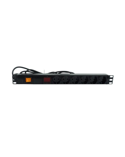 S6-Amp. Блок электрических розеток. Штиль в Новом Уренгое