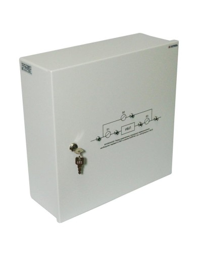 EBM-02-WCL-1S. Модуль внешнего байпаса для ИБП ST1102SL, ST1102L. Штиль в Новом Уренгое