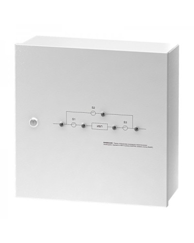 EBM-10-WTL-1T. Модуль внешнего байпаса для ИБП ST1106SL, ST1106L, ST1110SL, ST1110L. Штиль в Новом Уренгое