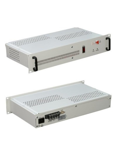 Штиль PS1210G в 19 корпусе. ИБП постоянного тока. Штиль в Новом Уренгое