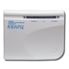 Кварц вар.Л (новый). Прибор приемно-контрольный охранно-пожарный с GSM-коммуникатором для работы в составе системы ЛАВИНА. Сибирский Арсенал