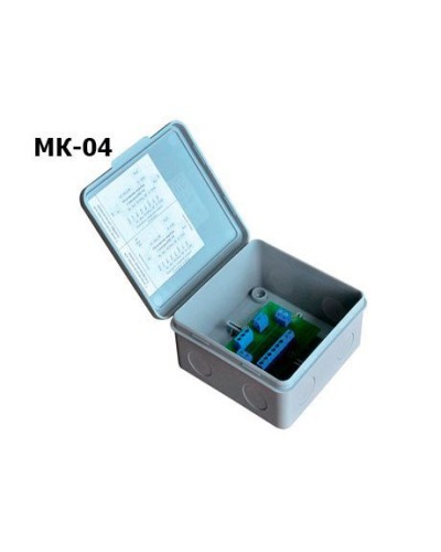 МК-04. Коробка монтажная. Спектрон НПО в Новом Уренгое