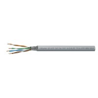 СПЕЦЛАН SF/UTP Cat 5e PVC 1х2х0,52. Кабель «витая пара» (LAN) для структурированных систем связи. Спецкабель