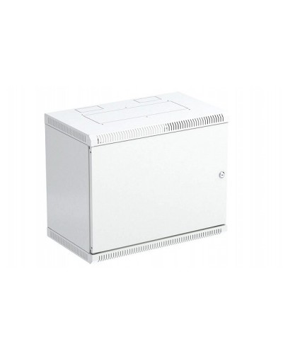 ШТ-НСр-9U-600-550-М (130411-00558). Шкаф настенный разборный 19, 9U. ССД (Связьстройдеталь) в Новом Уренгое