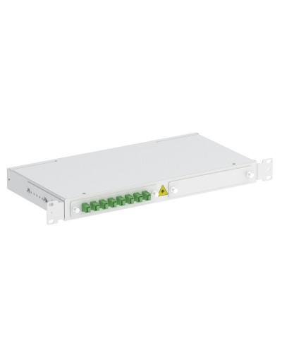 ШКОС-М-1U/2-8-SC~8-SC/APC~8-SC/APC (130303-01217). Кросс оптический 19. ССД (Связьстройдеталь) в Новом Уренгое