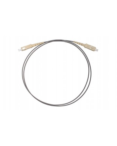 ШОС-MM62/2.0 мм-SC/PC-SC/PC-1.0м HS (130201-03023). Патч-корд оптический. ССД (Связьстройдеталь) в Новом Уренгое