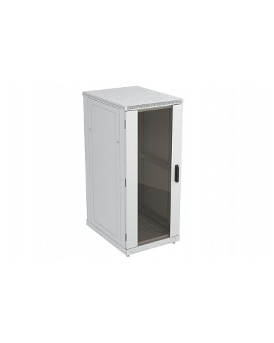 ШТ-НП-27U-600-1000-С (130411-00516). Шкаф телекоммуникационный 19 напольный 27U. ССД (Связьстройдеталь) в Новом Уренгое