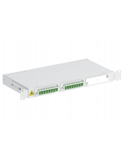 ШКОС-Л-1U/2-16-SC~16-SC/APC~16-SC/APC (130308-00105). Кросс оптический 19. ССД (Связьстройдеталь) в Новом Уренгое