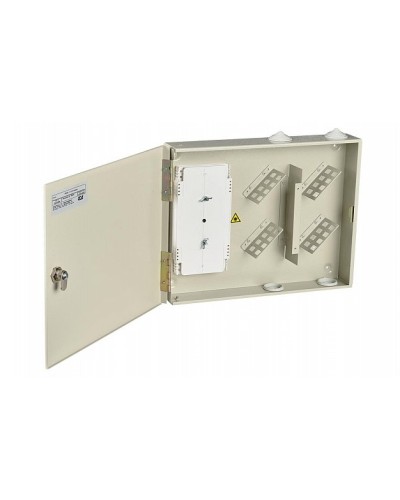 ШКОН-У/1-32-SC~-(корпус)~(130404-00014). Кросс оптический настенный. ССД (Связьстройдеталь) в Новом Уренгое