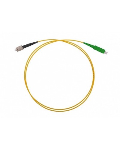 ШОС-SM/2.0мм-FC/UPC-SC/APC-1.0м (130202-03318). Патч-корд оптический. ССД (Связьстройдеталь) в Новом Уренгое