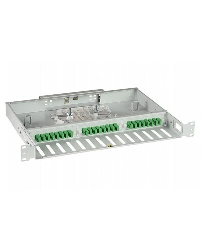 ШКОС-С-1U/2-24-SC~24-SC/APC~24-SC/APC(130301-02320). Кросс оптический 19. ССД (Связьстройдеталь) в Новом Уренгое