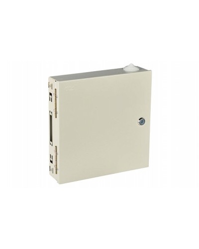 ШКОН-У/1-16-LC~16-LC/SM~16-LC/UPC(130404-00165). Кросс оптический настенный. ССД (Связьстройдеталь) в Новом Уренгое