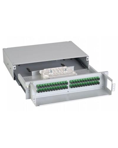 ШКОС-ВП-2U/4-48-SC~48-SC/APC~48-SC/APC(130304-00854). Кросс оптический 19. ССД (Связьстройдеталь) в Новом Уренгое