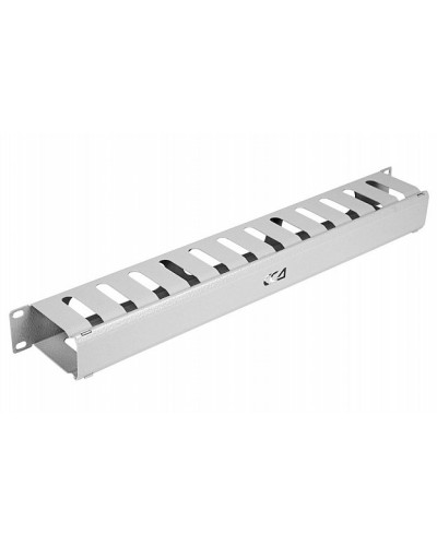 ОКГК-19-1U (130411-00478). Кабельный организатор 19. ССД (Связьстройдеталь) в Новом Уренгое