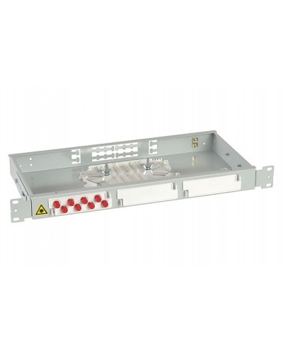 ШКОС-Л-1U/2-8-FC/ST~8-FC/D/SM~8-FC/UPC (130308-00102). Кросс оптический 19. ССД (Связьстройдеталь) в Новом Уренгое