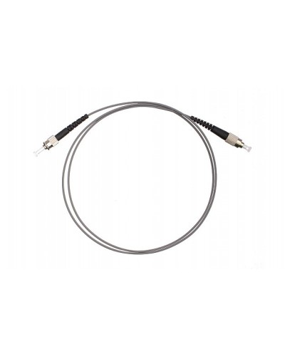 ШОС-MM62/2.0мм-FC/PC-ST/PC-1.0м HS (130201-04414). Патч-корд оптический. ССД (Связьстройдеталь) в Новом Уренгое